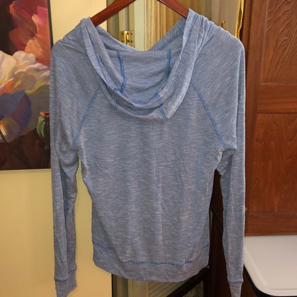 Sporty sweater - Picture 2 of 5